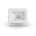 Asalite LED Fehér Reflektor Slim 10W 4500K (900 lumen)
