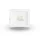 Asalite LED Fehér Reflektor Slim 30W 4500K (2700 lumen)