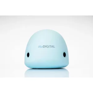Asalite LED Éjjeli Lámpa Delfin 1W