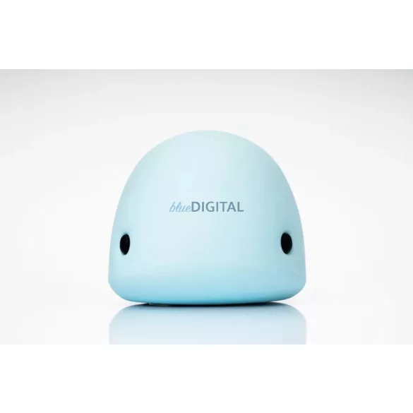 Asalite LED Éjjeli Lámpa Delfin 1W