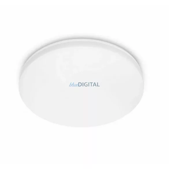 Asalite LED Mennyezeti Lámpa Nelly IP44 36W (3800 lumen) Kerek CCT