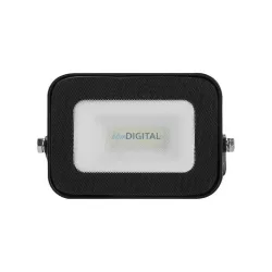 Asalite LED Reflektor Slim 10W 4500K (900 lumen)