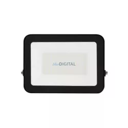 Asalite LED Reflektor Slim 50W 4500K (4500 lumen)