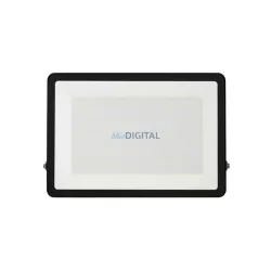 Asalite LED Reflektor Slim 200W 4500K (18000 lumen)