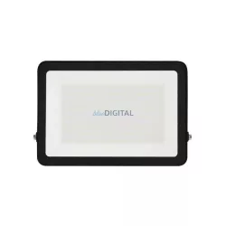 Asalite LED Reflektor Slim 100W 6500K (9000 lumen)