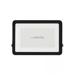 Asalite LED Reflektor Slim 100W 6500K (9000 lumen)