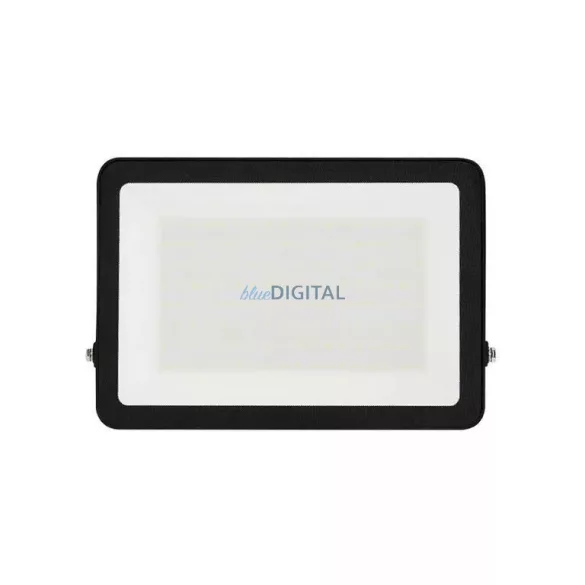 Asalite LED Reflektor Slim 100W 6500K (9000 lumen)