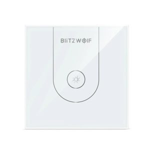 Blitzwolf BW-SS10 Wifis okos vízmelegítő kapcsoló