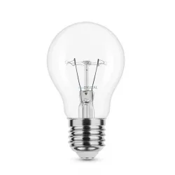 Rezgésálló Izzó A55 gömb E27 40W 2700K (340 lumen)