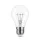 Rezgésálló Izzó A55 gömb E27 40W 2700K (340 lumen)