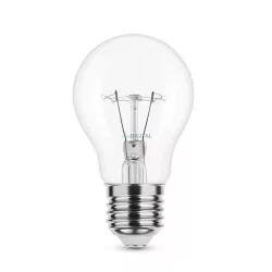 Rezgésálló Izzó A55 gömb E27 60W 2700K (540 lumen)
