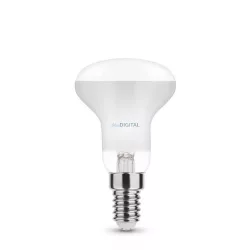 Rezgésálló Izzó R50 spot E14 25W 2700K (130 lumen)
