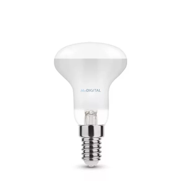 Rezgésálló Izzó R50 spot E14 25W 2700K (130 lumen)