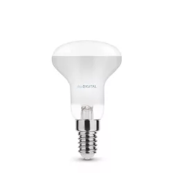 Rezgésálló Izzó R50 spot E14 60W 2700K (482 lumen)