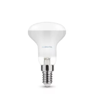 Rezgésálló Izzó R50 spot E14 60W 2700K (482 lumen)
