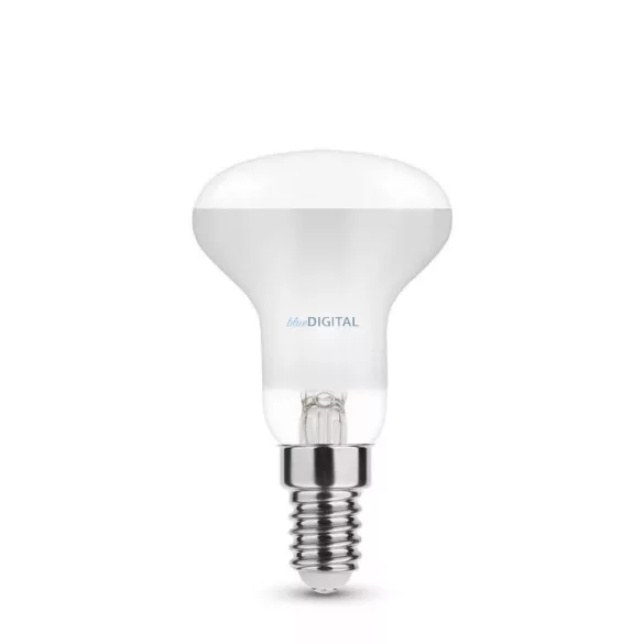 Rezgésálló Izzó R50 spot E14 60W 2700K (482 lumen)