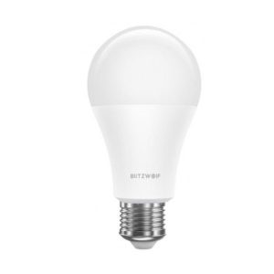 Blitzwolf BW-LT21 okos LED izzó