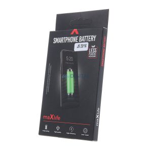 Samsung Galaxy J5 2016 akkumulátor, utángyártott, 3100mAh, SM-J510, MaxLife