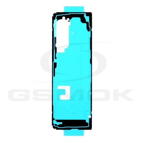 Akkumulátorfedél rögzítő Samsung F907 Galaxy Fold 5G Gh81-17866A [Eredeti]