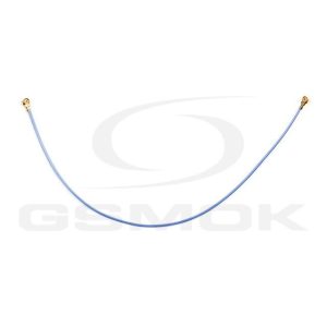 Antennakábel Samsung M325 Galaxy M32 109.4Mm Gh39-02109A kék [eredeti]