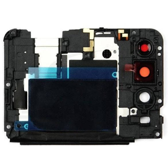 Alaplap NFC modullal Huawei P Smart Z fekete [02352Rrq]