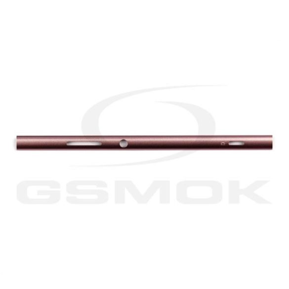 Oldalpanel jobb Sony Xperia Xa2 rózsaszín 254F24S0E00 U50057471 eredeti