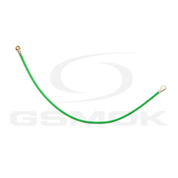 Antennakábel Samsung T970 T976 Galaxy Tab S7 Plus zöld 89.2Mm Gh39-01884A [Eredeti]