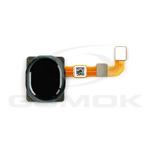Ujjlenyomat modul Samsung A207 Galaxy A20S fekete Gh81-17808A [Eredeti]