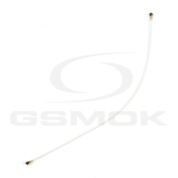 Antennakábel Motorola Moto G41 fehér [S948D23365] (gyári)