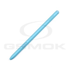 Stylus Pen Samsung P615 Galaxy Tab S6 Lite Angora kék Gh96-13384B Eredeti