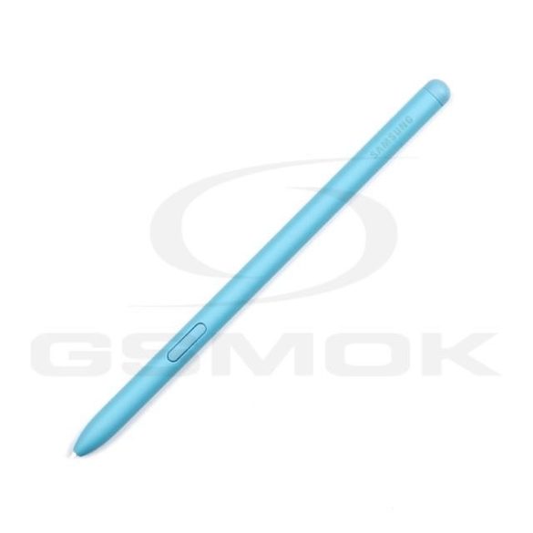 Stylus Pen Samsung P615 Galaxy Tab S6 Lite Angora kék Gh96-13384B Eredeti