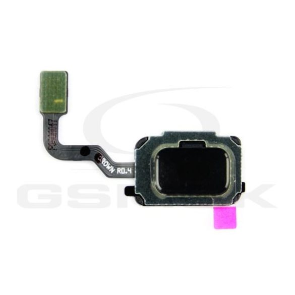 Ujjlenyomat-érzékelő modul Samsung Galaxy Note 9 fekete [Gh96-11798A] (gyári)
