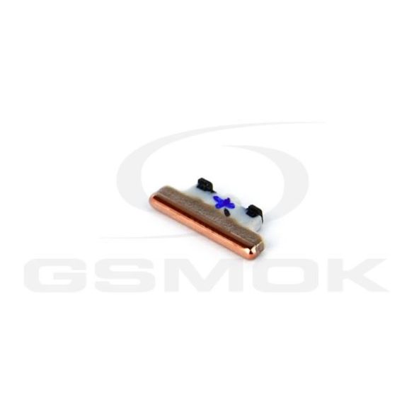 Bixby gomb Samsung G780 Galaxy S20 Fe Clud narancssárga Gh98-46052F [Eredeti]