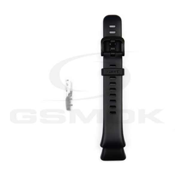 Csuklópánt Huawei Band 6 fekete 97025097 eredeti