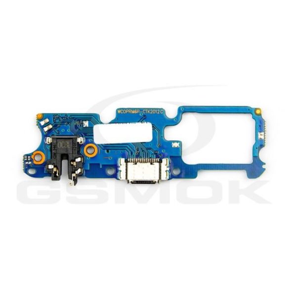 Pcb/Flex Realme 6 Pro töltőcsatlakozóval