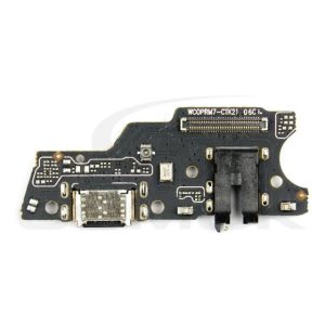 Pcb/Flex Realme 7 töltőcsatlakozóval