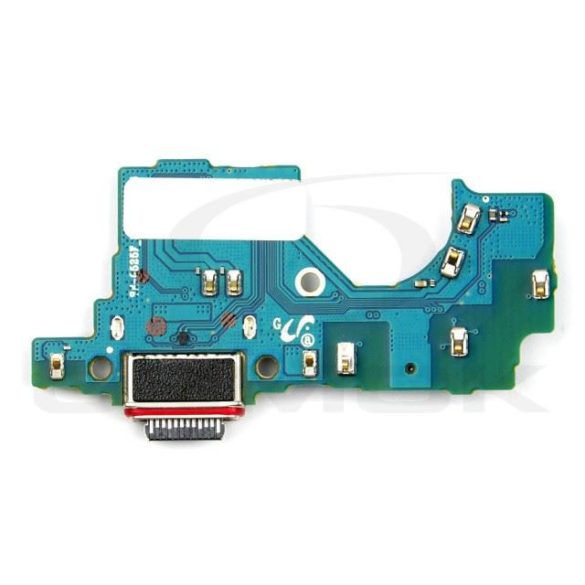 Töltőcsatlakozó flex panel Samsung Galaxy Xcover 5 [Gh96-14137A] (gyári)