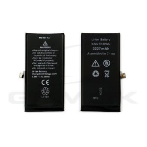 Akkumulátor Apple Iphone 13 Ti 3227Mah