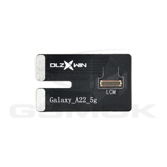 Lcd teszter S300 Flex Samsung A225 Galaxy A22