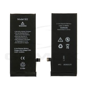 Akkumulátor Apple iPhone SE 2020 2220mAh