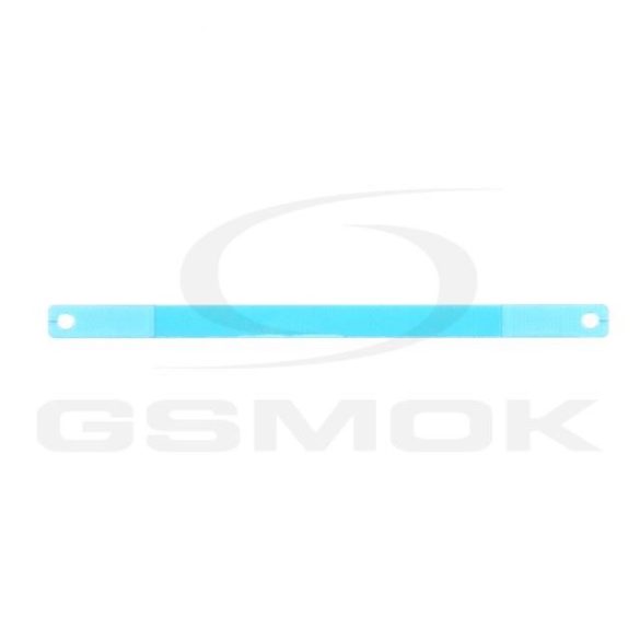 Ujjlenyomat-érzékelő rögzítő / matrica Samsung A225 Galaxy A22 4G Gh02-22407A [Eredeti]