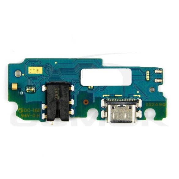 Pcb/Flex Samsung A136 Galaxy A13 5G töltőcsatlakozóval Gh96-15201A [Eredeti]