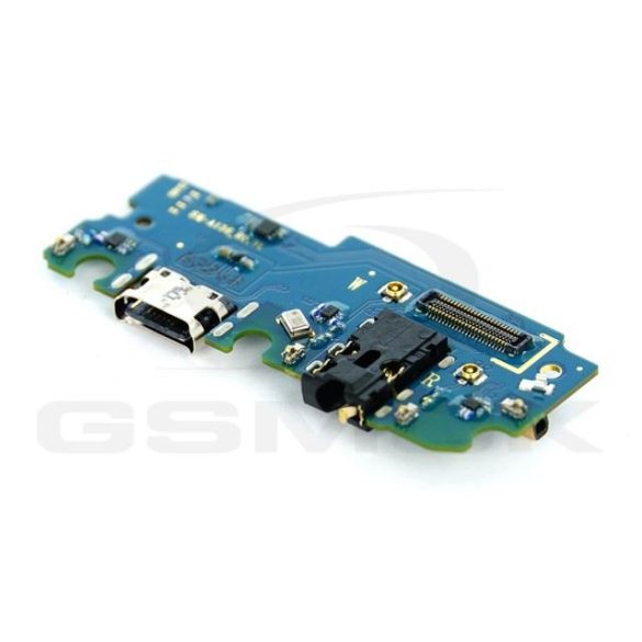 Pcb/Flex Samsung A136 Galaxy A13 5G töltőcsatlakozóval Gh96-15201A [Eredeti]