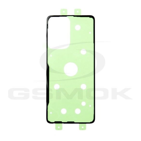 Akkumulátorvédő matrica Samsung A336 Galaxy A33 5G Gh81-22141A [Eredeti]