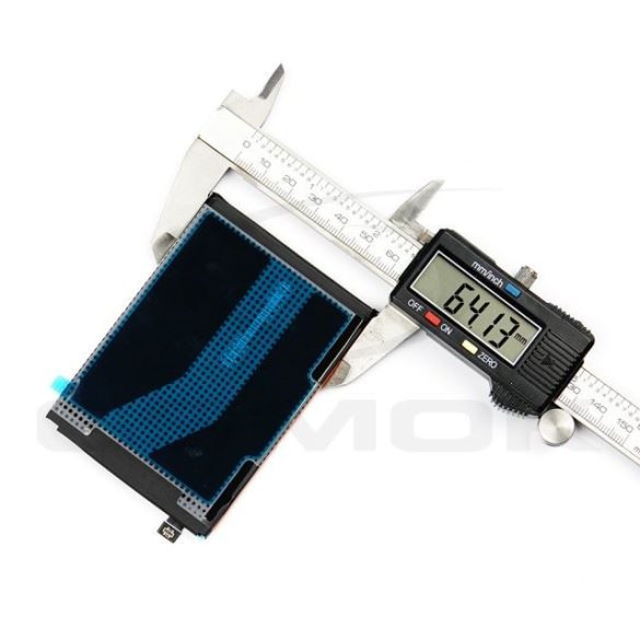 Akkumulátor Xiaomi Poco M4 Pro 5G [Bn5V/460200008V1Y] (gyári)
