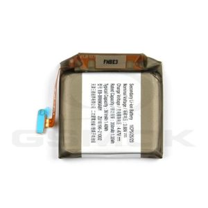 Akkumulátor Samsung R885 Galaxy Watch 4 Gh43-05066A Eredeti bulk akkumulátor