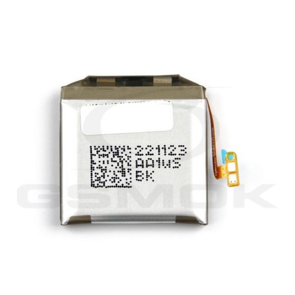 Akkumulátor Samsung R885 Galaxy Watch 4 Gh43-05066A Eredeti bulk akkumulátor