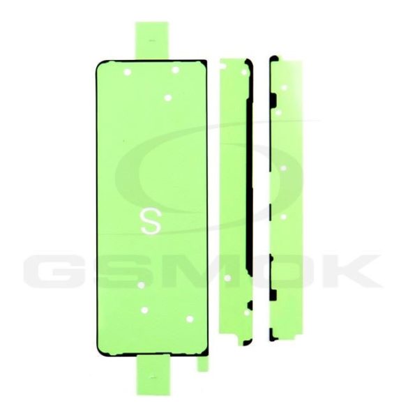 Érintőkijelző  matrica Samsung F926 Galaxy Zwith Fold 3 5G Gh82-26476A [Eredeti]