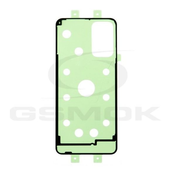 Rögzítő vízálló akkumulátorvédő matrica Samsung A236 Galaxy A23 5G Gh81-22600A [eredeti]