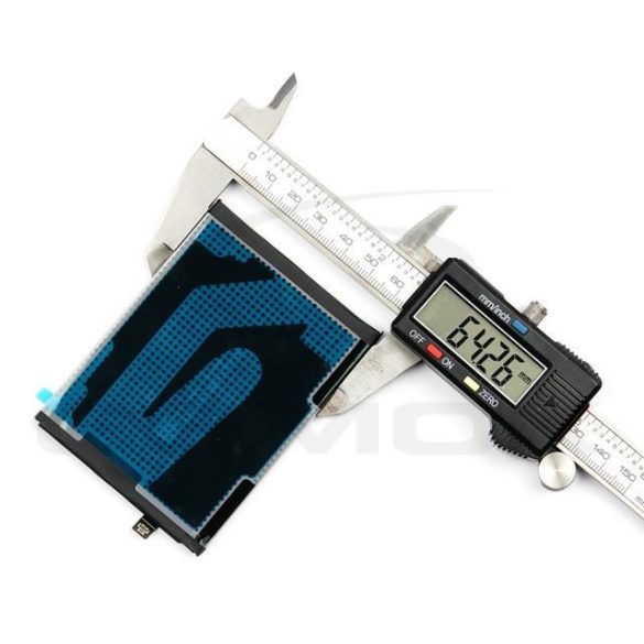 Akkumulátor Xiaomi Poco F3 [460200005B5S/Bm4Y] 4520mAh (gyári)